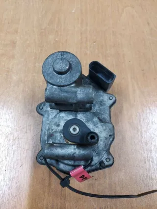 06F133482D Механизмы изменения длины впускного коллектора Audi A6 C6 (S6,RS6) 2.0л Арт 9024, вид 2