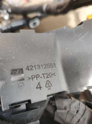 42629065,42783533,544770563 проводка салона Buick Encore GX Арт 482-11, вид 3