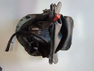  Кожух (защита) рулевого механизма Chrysler Pacifica 2022 Арт 09824, вид 3