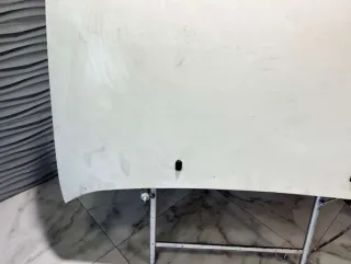 1014869 Капот Ford Courier Арт 2110, вид 2