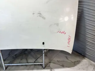 1014869 Капот Ford Courier Арт 2110, вид 6