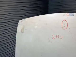 1014869 Капот Ford Courier Арт 2110, вид 3