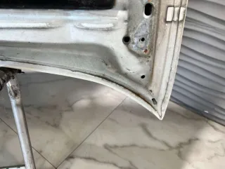 1014869 Капот Ford Courier Арт 2110, вид 12