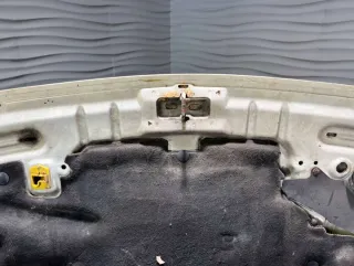 1014869 Капот Ford Courier Арт 2110, вид 9