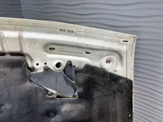 1014869 Капот Ford Courier Арт 2110, вид 10