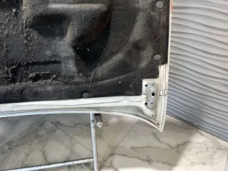 1014869 Капот Ford Courier Арт 2110, вид 11