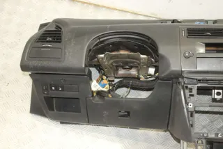  Панель передняя салона (торпедо) Citroen C4 1 Арт 58189514, вид 2