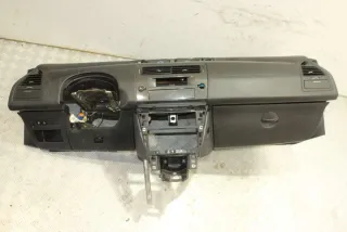  Панель передняя салона (торпедо) Citroen C4 1 Арт 58189514, вид 1