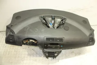  Панель передняя салона (торпедо) Citroen C4 1 Арт 58189514, вид 5