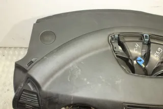  Панель передняя салона (торпедо) Citroen C4 1 Арт 58189514, вид 6