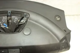  Панель передняя салона (торпедо) Citroen C4 1 Арт 58189514, вид 8