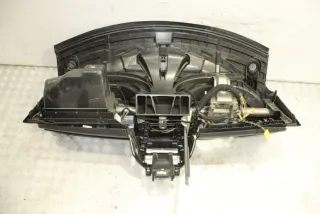  Панель передняя салона (торпедо) Citroen C4 1 Арт 58189514, вид 9