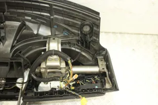  Панель передняя салона (торпедо) Citroen C4 1 Арт 58189514, вид 12