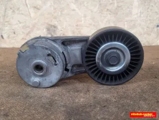 Натяжитель ремня генератора Opel Vectra C  2.2л Арт 58189598, вид 1