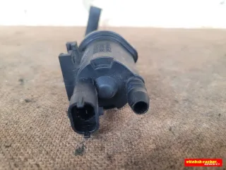 24404048 Клапан воздушный Opel Zafira B Арт 58189616, вид 3