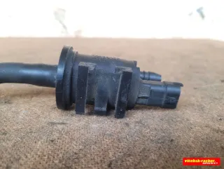 24404048 Клапан воздушный Opel Zafira B Арт 58189616, вид 4