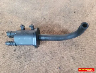 24404048 Клапан воздушный Opel Zafira B Арт 58189616, вид 1