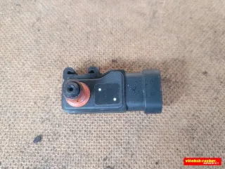 16212460,DELCO Датчик абсолютного давления Opel Zafira A Арт 58189636, вид 3