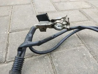 96 403 339 80 Клемма аккумулятора плюс Citroen C5 1 Арт 58204442, вид 3