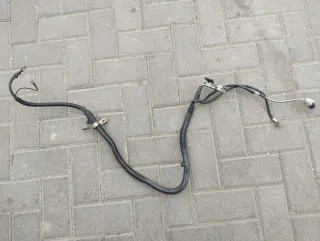 96 403 339 80 Клемма аккумулятора плюс Citroen C5 1 Арт 58204442, вид 1