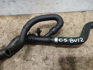  Трубка гидравлическая Citroen C5 1 Арт 58204472, вид 2