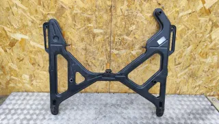 4B9687105F Пол багажника Audi A6 C5 (S6,RS6) Арт 58207467, вид 2