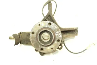  Ступица передняя правая Citroen C4 1 Арт 58208022, вид 1