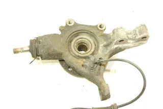  Ступица передняя правая Citroen C4 1 Арт 58208022, вид 2