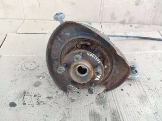  Ступица задняя правая BMW 5 E39 Арт 58208288, вид 1