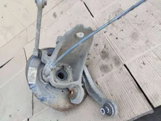  Ступица задняя правая BMW 5 E39 Арт 58208288, вид 3