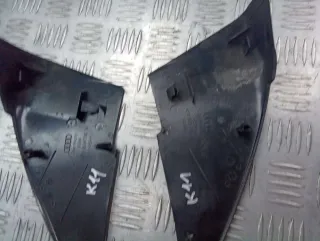 4F0858705B,4F0858706B Накладка на зеркало Audi A6 C6 (S6,RS6) Арт 58208339, вид 7