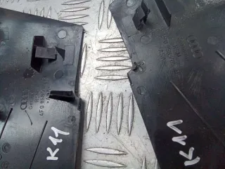 4F0858705B,4F0858706B Накладка на зеркало Audi A6 C6 (S6,RS6) Арт 58208339, вид 2