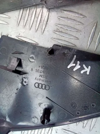 4F0858705B,4F0858706B Накладка на зеркало Audi A6 C6 (S6,RS6) Арт 58208339, вид 3