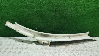 4B9867233AC Обшивка стойки передней левой (накладка) Audi A6 C5 (S6,RS6) Арт 58211503, вид 2