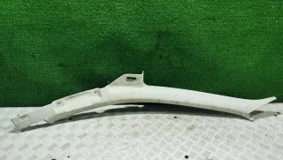 4B9867233AC Обшивка стойки передней левой (накладка) Audi A6 C5 (S6,RS6) Арт 58211503, вид 1