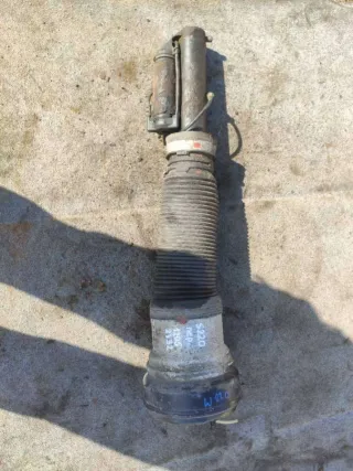  Пневмостойка передняя Mercedes S W220 Арт 58214618, вид 1