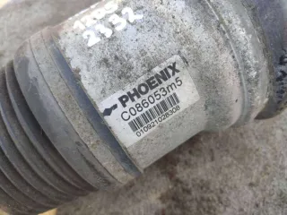  Пневмостойка передняя Mercedes S W220 Арт 58214618, вид 6