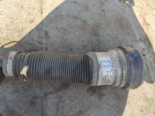  Пневмостойка передняя Mercedes S W220 Арт 58214618, вид 4