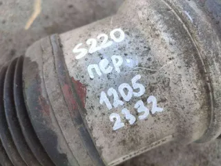  Пневмостойка передняя Mercedes S W220 Арт 58214618, вид 7