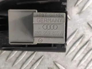 4B0959855A, 4B0959522 Кнопка стеклоподъемника заднего правого  Audi A6 C6 (S6,RS6) Арт 58214637, вид 2