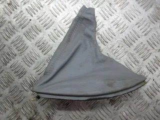  Чехол рычага ручного тормоза (ручника) BMW 3 E46 Арт 58214951, вид 1