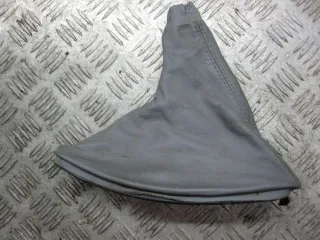  Чехол рычага ручного тормоза (ручника) BMW 3 E46 Арт 58214951, вид 2