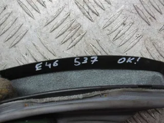  Чехол рычага ручного тормоза (ручника) BMW 3 E46 Арт 58214951, вид 4