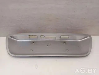 A2037500081 Бленда под номер Mercedes C W203 Арт 58227867, вид 2