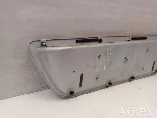 A2037500081 Бленда под номер Mercedes C W203 Арт 58227867, вид 5