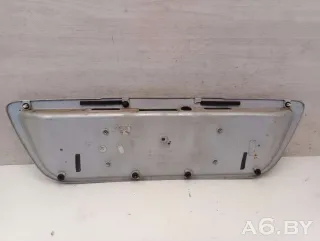 A2037500081 Бленда под номер Mercedes C W203 Арт 58227867, вид 3