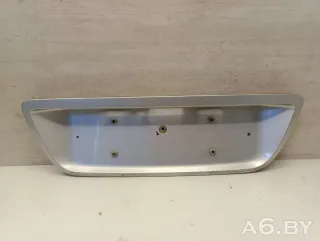 A2037500081 Бленда под номер Mercedes C W203 Арт 58227867, вид 1