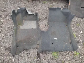  Ковер салона Citroen Xsara Picasso Арт 58227911, вид 1