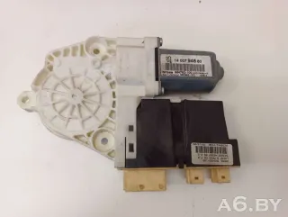 1400794680,964782-100 Моторчик стеклоподъемника передний правый Citroen C8 Арт 58229510, вид 1