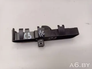  Кнопка стеклоподъемника переднего правого Citroen C3 Picasso Арт 58229523, вид 3